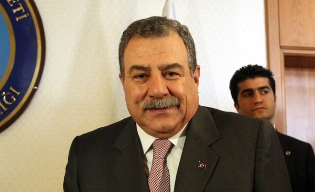 Бивш турски министър: Разпръсквахме сълзотворен газ върху демонстранти