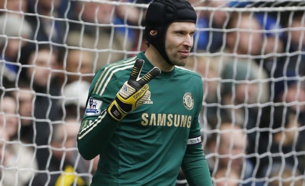 Чех: Чакаме Ливърпул да се издъни