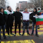 Истеричното гражданско общество 