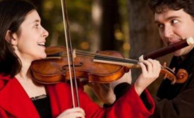 БНР: Метроном с коледен концерт, посветен на "Изкуството на барока" 