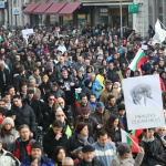 Външен поглед към българската 2013