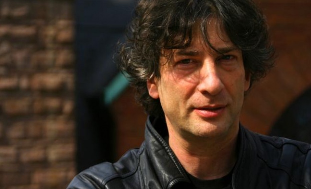 На Острова „Океанът в края на пътя" е книгата на 2013 