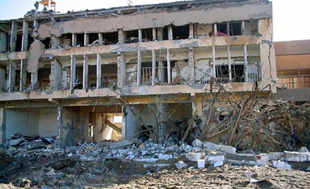 14 години от трагедията в Кербала