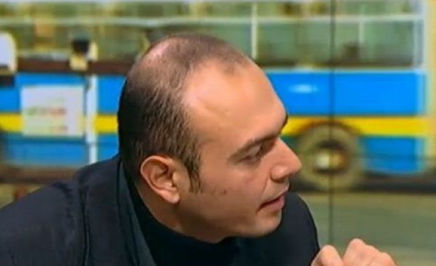 Симеон Костадинов: Магистрати, близки до Бареков, ще опитат да спрат регистрацията ни