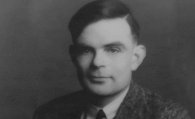 Излезе първата снимка от предстоящия филм за Алан Тюринг