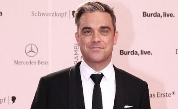 Роби Уилямс ще си прави липосукция 