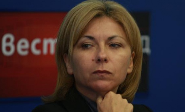 "Фасада" а ла Орешарски