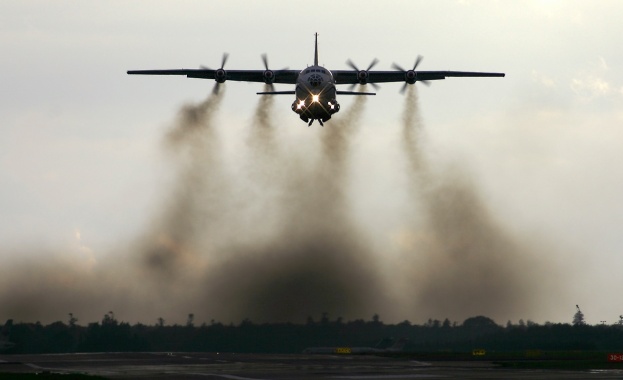 Разбилият се самолет в Сибир е "трагедия с много неясноти"