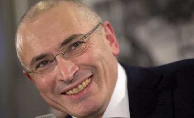 Ходорковски: Санкциите срещу Русия са голяма политическа грешка