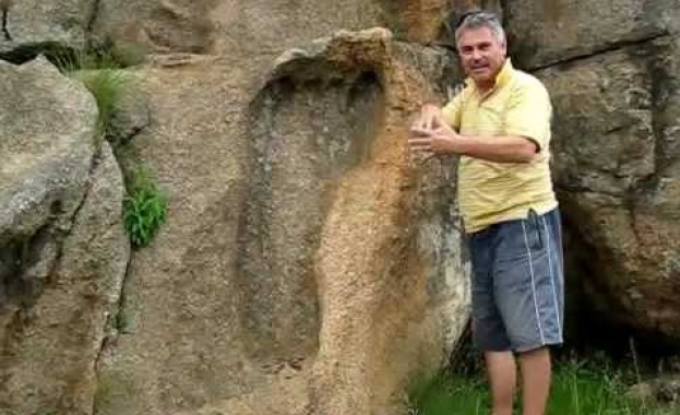 Великаните съществуват 