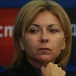 "Фасада" а ла Орешарски