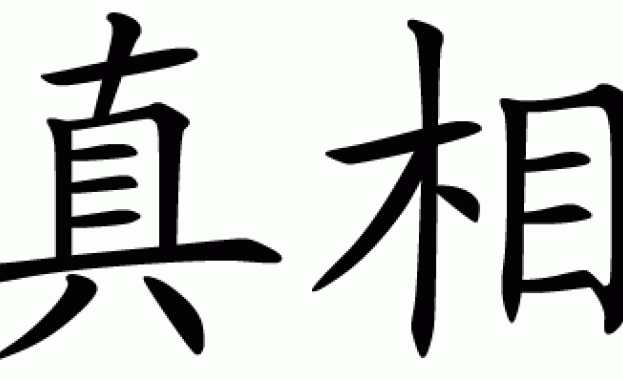 Китайците избраха най-популярния йероглиф за годината  