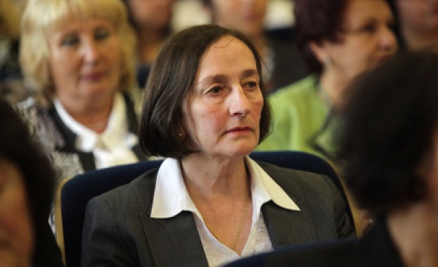 На 26 февруари Правната комисия в НС ще изслуша кандидата за главен съдебен инспектор 