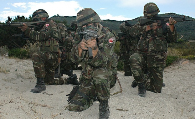 Турската армия: Не ни въвличайте в политически спорове