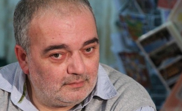 Бабикян: Никой да не очаква от президента послушното присъствие на Плевнелиев в тази институция