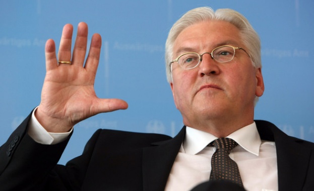 Външният министър на Германия: Скандалът в Турция е тест за демократичност