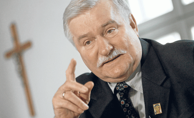 Лех Валенса: Критичен съм към думите на Камерън за имиграцията 