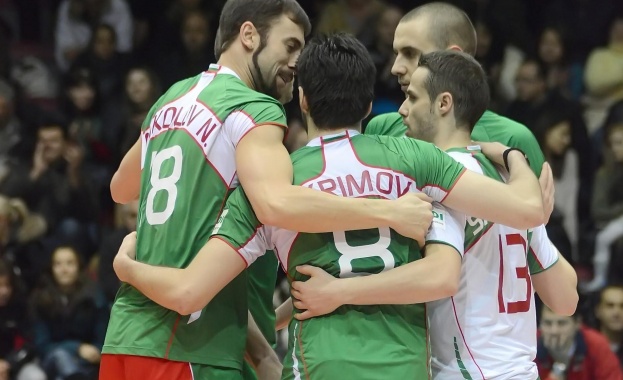 Орешарски изпрати поздравителна телеграма до БФВ 