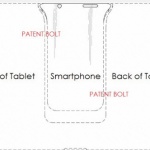 Samsung готви хибридно устройство като ASUS PadFone