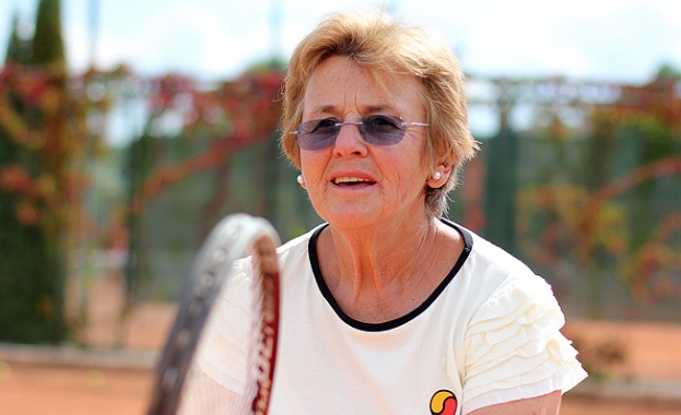 Юлия Берберян: България в момента е пълна бъркотия