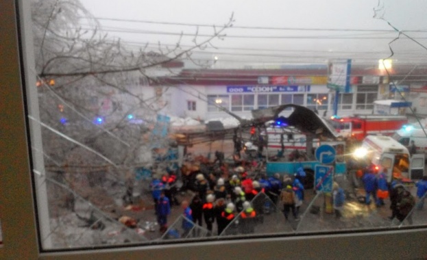 Изплащат компенсации на семействата на пострадалите и загиналите при кървавите атентати