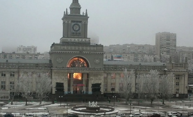 Николай Радулов: Взривовете във Волгоград може да продължат