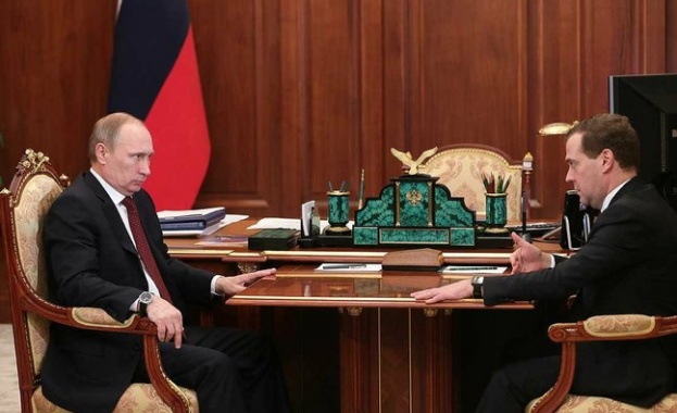 Путин засилва мерките за безопасност