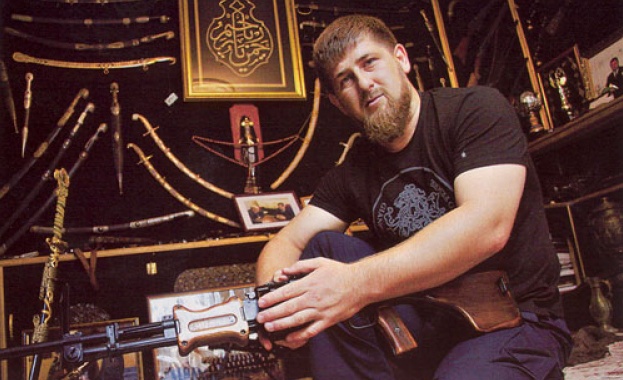 Страшните "кадировци"