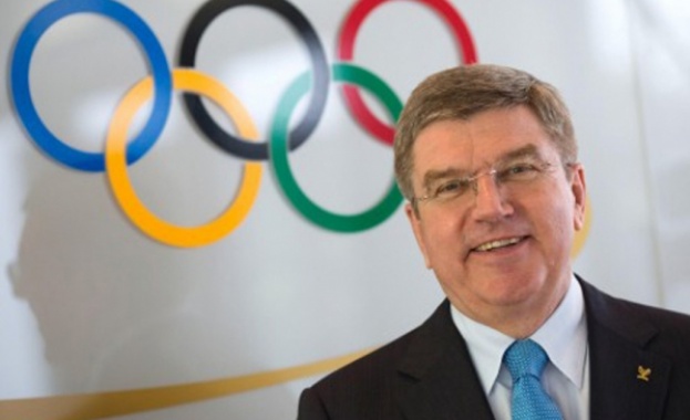 МОК потвърди 5 кандидати за олимпиадата през 2024 г.
