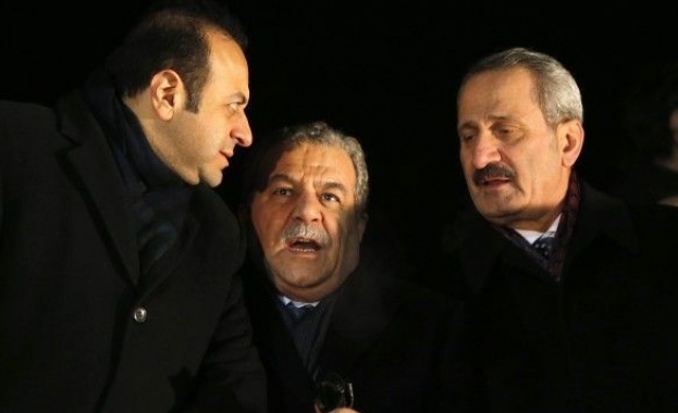 Турция загубила над 100 млрд. заради корупционния скандал 