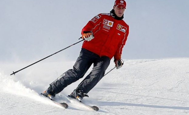 Le Dauphiné Libere: Шумахер е претърпял втора операция