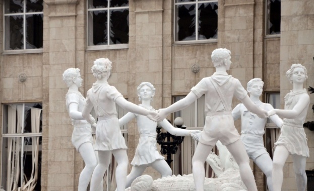 Съобщиха името на предполагаемия атентатор от волгоградската гара