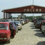 Продължава да нараства броят на украинците, търсещи спасение в Русия