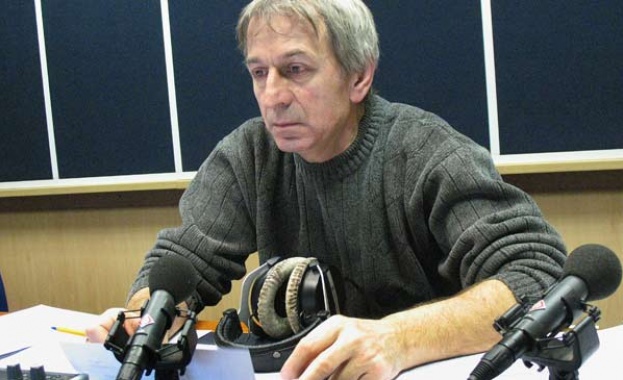 „Нощен хоризонт" на БНР празнува 30 години