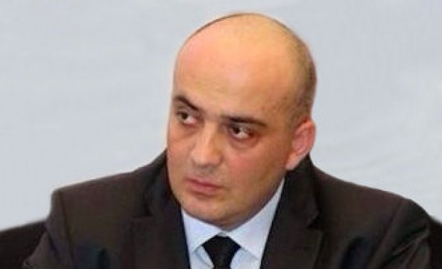 Главният прокурор на Грузия подаде оставка