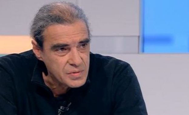 Проф. Янакиев: През 2013-а църквата оздравя 