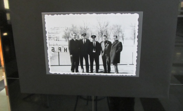 Митнически пункт Стрезимировци стана на 45 години