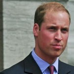 Принц Уилям премина стаж в британските служби за сигурност