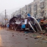 Нова трагедия във Волгоград