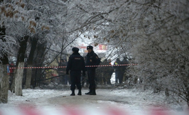 Още две жертви на атаките във Волгоград