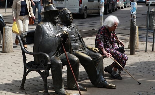 Адв. Александър Желязков: Ниските доходи са форма на държавно управление