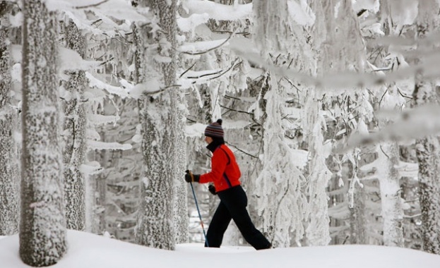 Условията за планински туризъм са добри