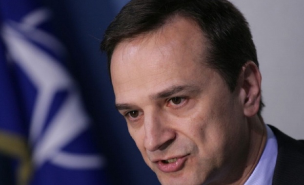 Ради Найденов: Ромите са общоевропейски проблем