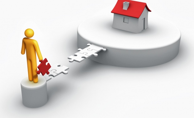  2014: Ръст на сделките с недвижимост и по-евтини ипотечните кредити