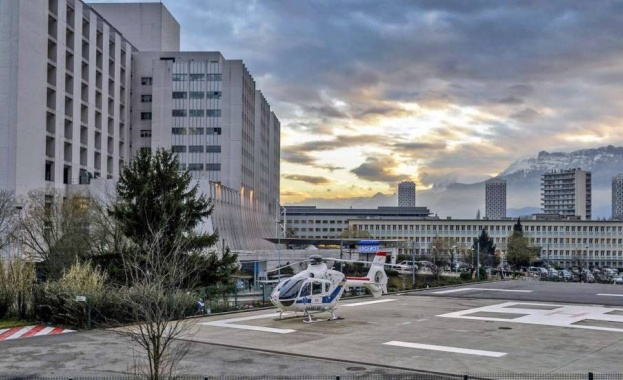 Състоянието на Шумахер е по-добро