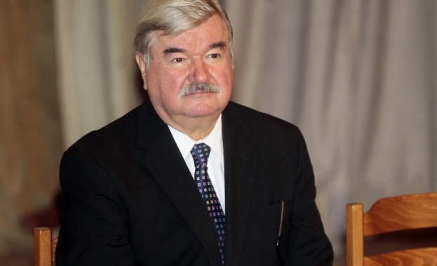 Юрий Исаков: „Южен поток" е локомотивът, който ще изтегли българската икономика