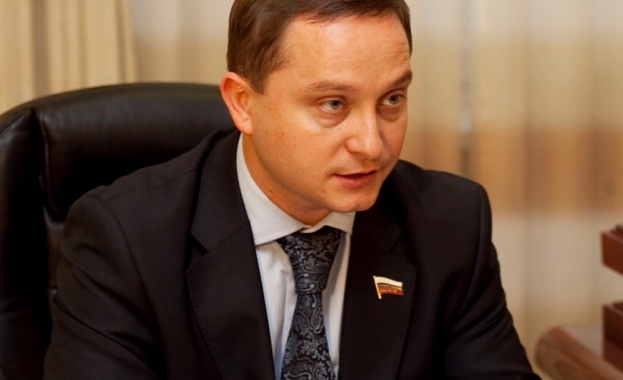 Партията на Жириновски предлага възстановяване на смъртното наказание в Русия