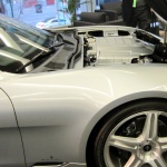 VL пуска модифицарана Fisker Karma за 150 хил. евро