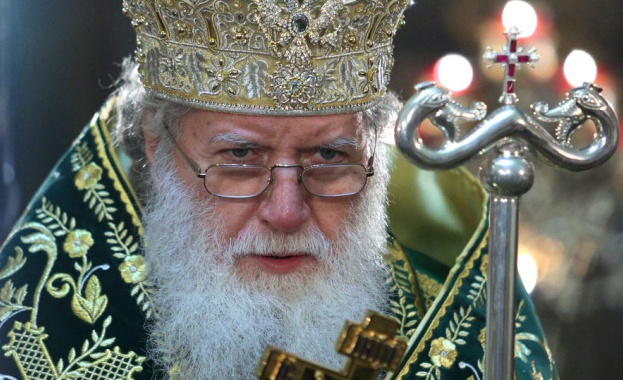 Патриарх Неофит: Наградата за издържаното изпитание е щедра