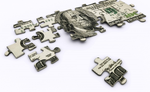 Сред десетте най големи данъчни убежища през 2021 година има страни